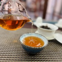 最新成都品茶攻略：分享成都熱門(mén)品茶工作室一盞qt清茶里的團(tuán)圓味